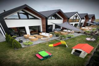 Family-friendly holiday home in Mielenko - 6