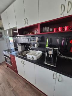 Апартамент за гости Роси - Sinemorets - 1