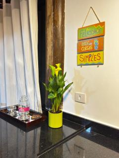 Condomínio Acquaville Casa 12 - 6