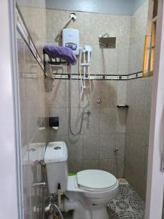 Mosh apartments - Kampala - 2
