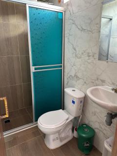 Hostal Familiar Segura Rojas - 1