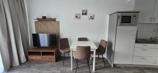 Ferienwohnung in Neuss nahe Düsseldorf - 4