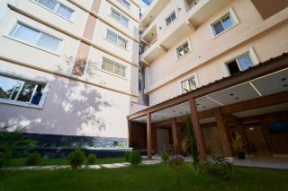 Merak Pyramids Hotel - 1