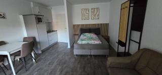 Ferienwohnung in Neuss nahe Düsseldorf - 9
