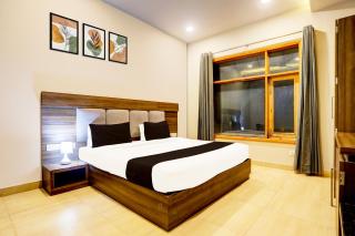 Super Collection O Alwar Formerly Hotel Ashoka - 7