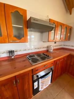 Refugio del viajero, ideal para familias grandes - 5