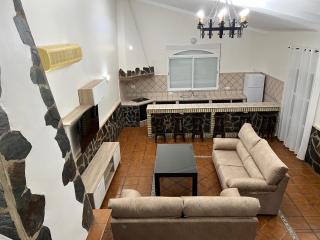 Casa Rural Lucena - 6