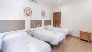 Casa Rural Lucena - 1