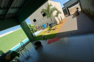 Casa 3 quartos com piscina próx ao Shopping - 5