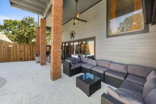 Texas Country Oasis | Near Stockyards & Arlington - 5