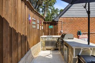 Texas Country Oasis | Near Stockyards & Arlington - 6