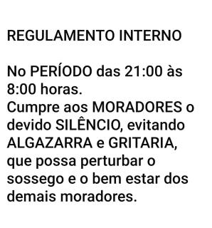 Flat da Claudia canoaQUEBRADA - 7