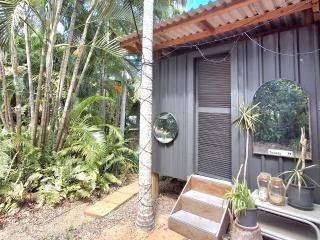 Vintage Coral Blue - 3