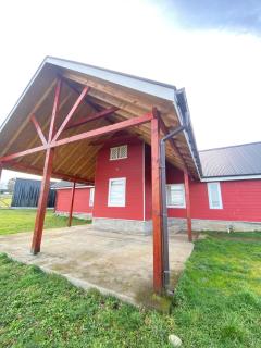 Refugio del viajero, ideal para familias grandes - 9
