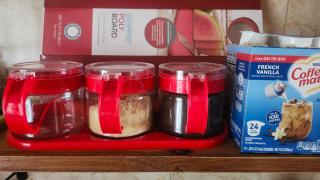 Mi Verde Horizonte - 1