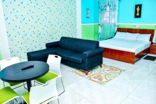 5 Star Villa Hotel - 3