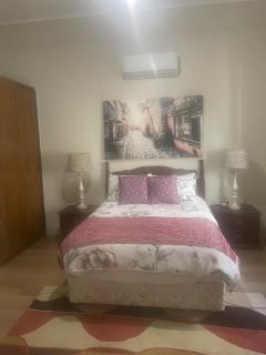 Desert Flower Cottage Broken Hill - 4