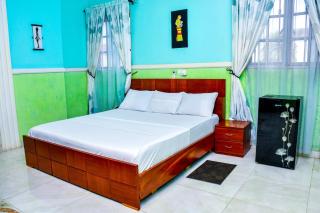 5 Star Villa Hotel - 8