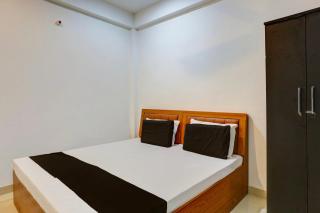 Hotel O Amantran Residency - 6