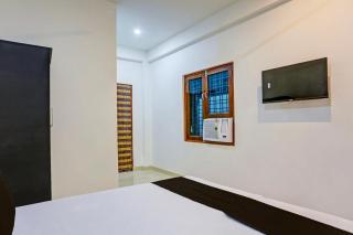 Hotel O Amantran Residency - 2