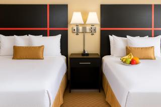 Chaparral Motor Inn - 8