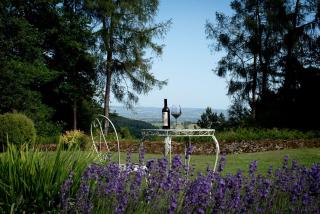 Danby Lodge - Yorkley - 4