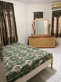 Kwatta Comfort - Paramaribo - 4