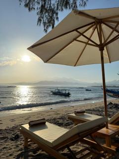 Jaya Beach Bungalows - 4