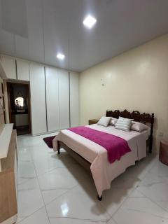 Casa em Belém - Bairro do Marco - Belém - 2