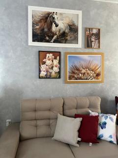 Casa em Belém - Bairro do Marco - Belém - 1