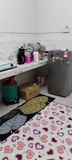 Sobey Laris Homestay PASIR MAS - 4