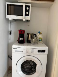 APPARTAMENTO Celentano 55 - 1