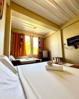 Oceanfront Beach Resort - 4