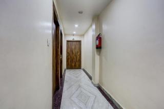 SPOT ON Sai P Guest House - 8