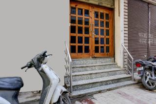 SPOT ON Sai P Guest House - 3
