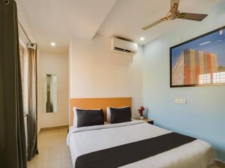 Super Townhouse Qualia Prime - 7