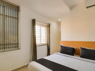 Super Townhouse Qualia Prime - 0