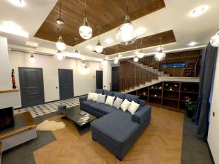 Dilijan Grand Chalet - 4