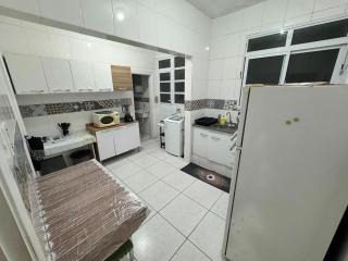 Apartamento de frente para o mar em Santos - 7