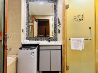 Beijing Chateau Lizhi Apartment Hotel - 5