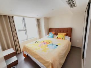 Beijing Chateau Lizhi Apartment Hotel - 4