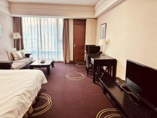 Beijing Chateau Lizhi Apartment Hotel - Beijing - 2