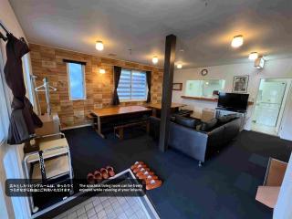 TaoTechHOUSE - Hakuba - 9