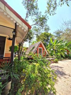 ดำเนินโฮมสเตย์ Damnoen Homestay - 5