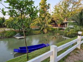 ดำเนินโฮมสเตย์ Damnoen Homestay - 4