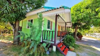ดำเนินโฮมสเตย์ Damnoen Homestay - 1