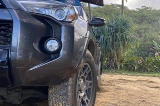 Kauai Rooftop Camper SUV Sleep Under the Stars - 4