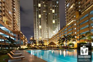 Tivoli Garden Residences l Work and Play l Spacious 3BR Haven with Office and Cinema - 0