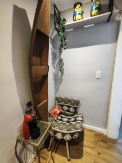 Apartamento para COP30 - 2