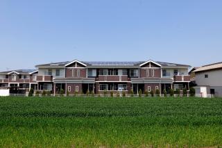 寄道アパート高松仏生山店 - 9